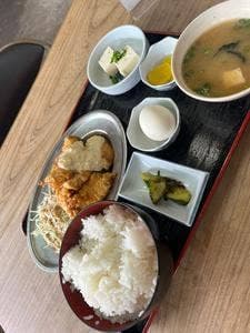 立石山ドライブイン