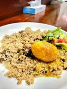 アジアカレーハウス