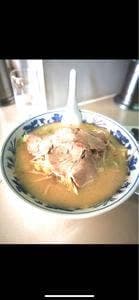 弁慶ラーメン