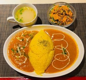 ハーブスパイスキッチン