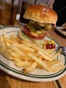 オルバーガー京都 緑地店