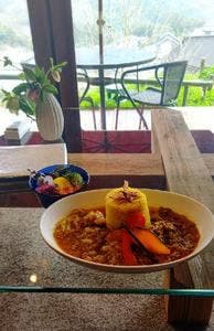 Loving CAFE