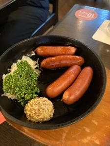PRONTO 東上野店