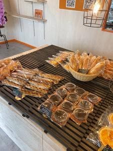 小麦の奴隷 仙台若林店