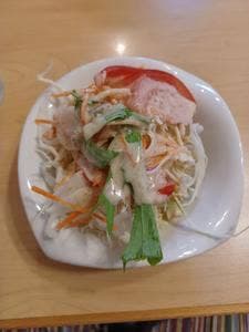 ビストロ レザン