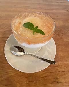 Cafe Lounge vin gogh