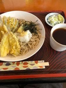 麺処 更科
