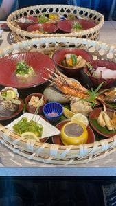 ビストロ奄味