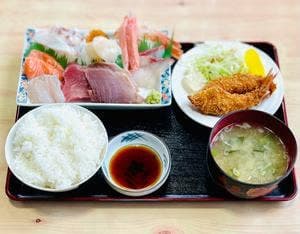 お食事処 一休いずみや