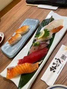 さんきゅう水産 若江岩田店