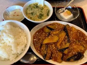 香港楼 両国店