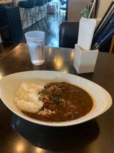 cafe croix