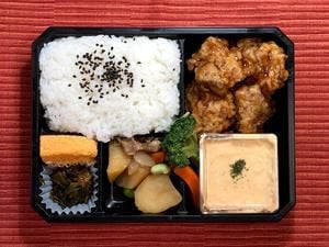 濃厚卵のごちソース タルタルファクトリー by塚田農場