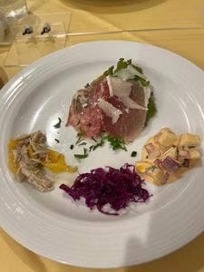 Osteria Tutto Sole