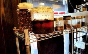 炭焼き鶏とつくねの店 空音