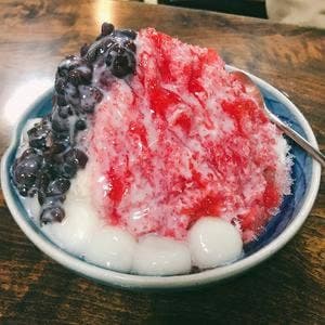 甘いっ子