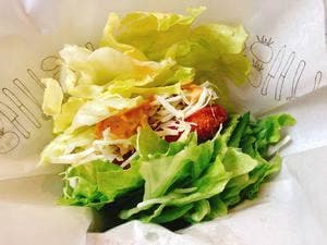 モスバーガー 国立大学通り店