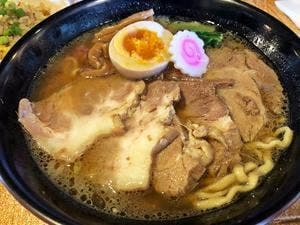 沖縄そば BIG GOOD