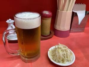 ラーメン香味