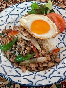 ワルン ジャムカレット