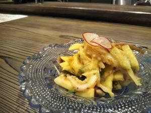 ぽんしゅや三徳六味 五条高倉店