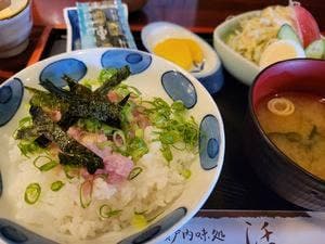 瀬戸内味処 活