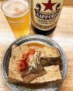 大衆酒場 西もり