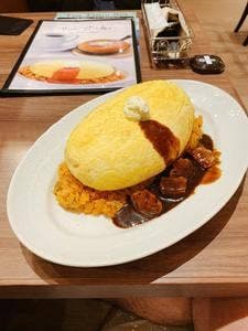サロン卵と私 イオンモール四條畷店