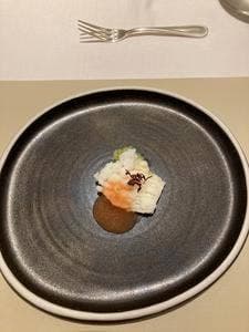 リストランテ マキャベリ 池袋東武店