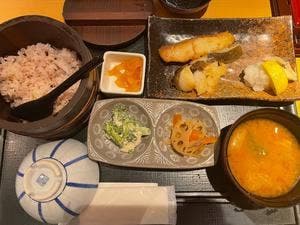 ためつ食堂
