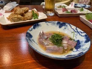 大漁