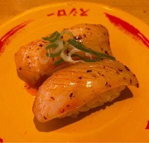 スシロー 心斎橋店