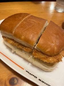 コメダ珈琲店 福岡東那珂店