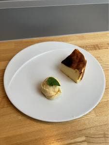 Ark cafe