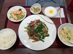 中華旬彩料理 東方紅 調布パルコ