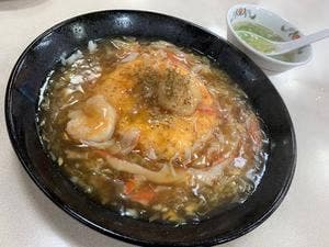 餃子の王将 和泉中央店