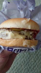 マクドナルド 202原店