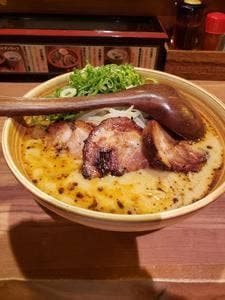 らーめん千の風 四条河原町店