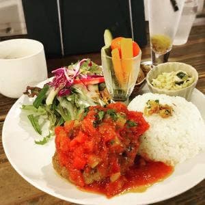 よりみちカフェfucali