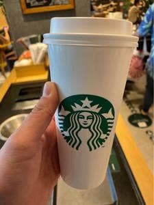 スターバックス コーヒー サクラマチ 熊本店