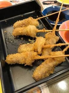 やきとりの名門 秋吉 New秋吉店