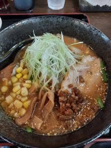 麺家 忍太郎