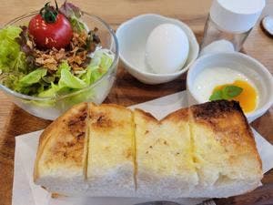 寅食堂