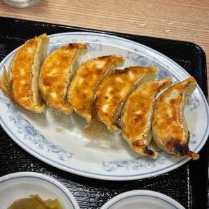 ぎょうざの満洲 東小金井南口店