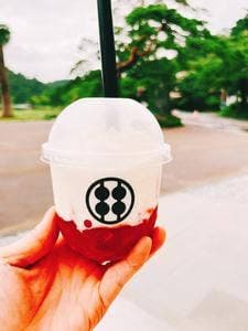 甘味処 鎌倉 白河南湖公園店