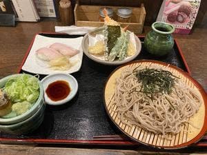 そば處 やま喜