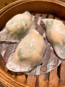 創作中華香港手作り点心 チャイ
