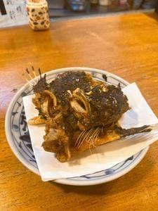 割烹 岩田