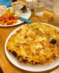 Taverna e Pizzeria Salute