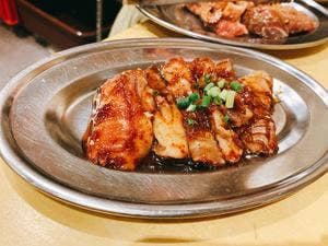 大阪焼肉・ホルモン ふたご 恵比寿南店